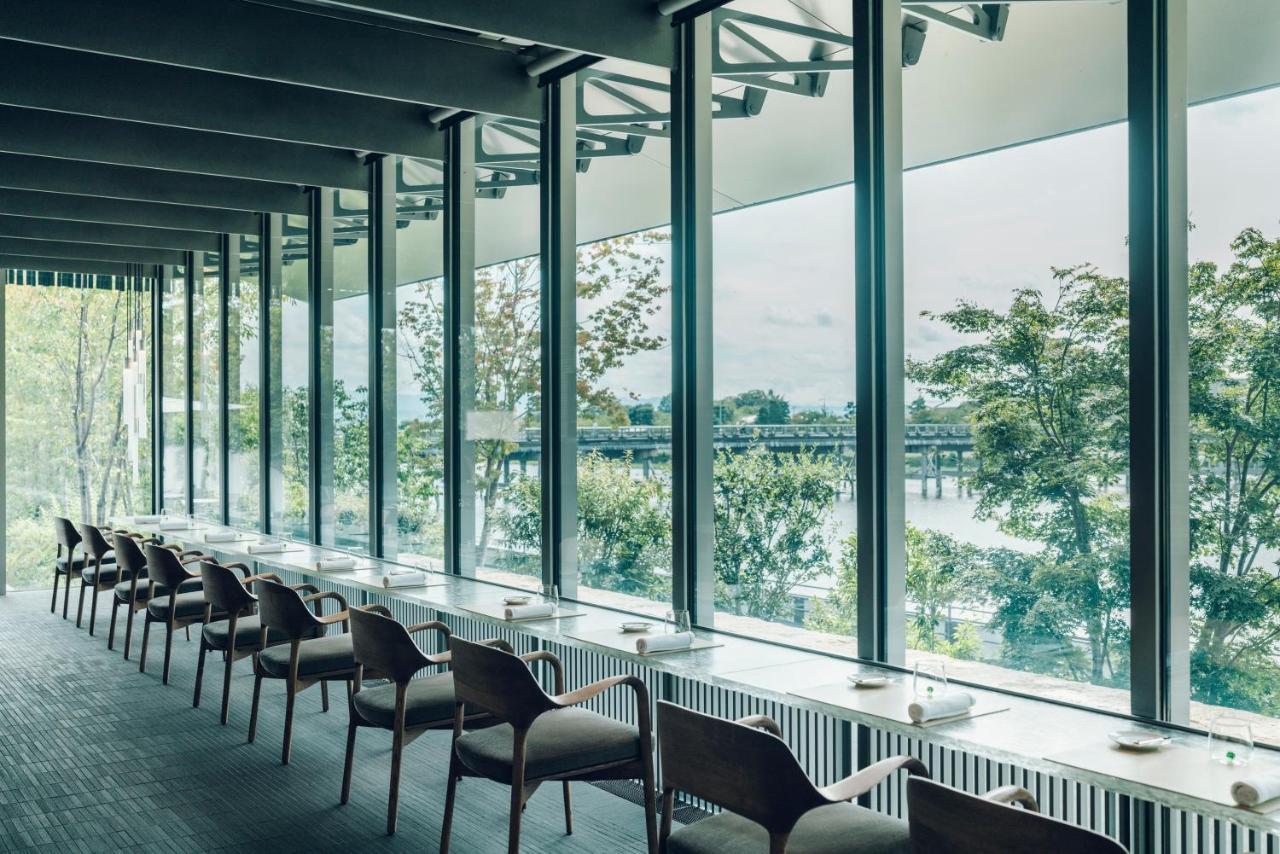 Hotel Muni Kyoto By Onko Chishin Exterior foto