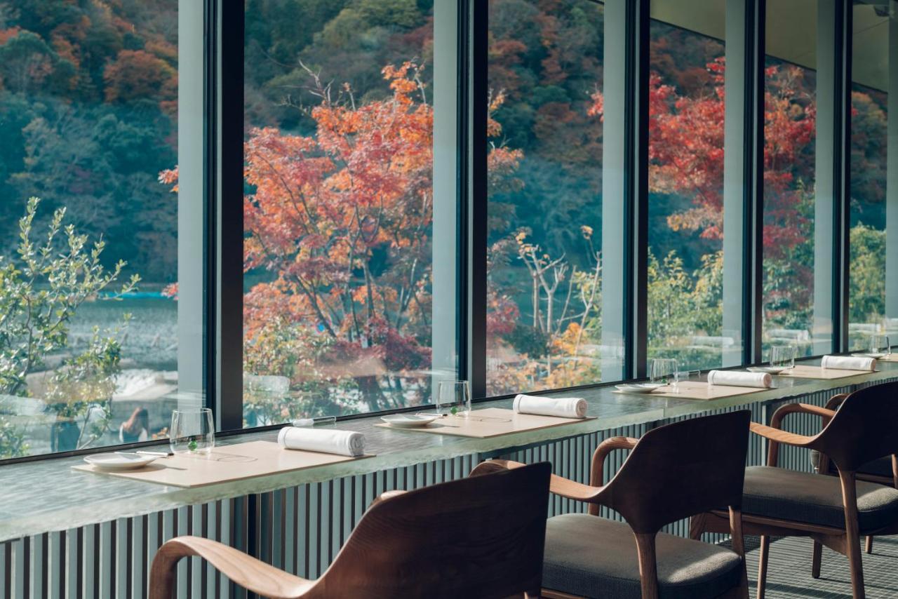 Hotel Muni Kyoto By Onko Chishin Exterior foto