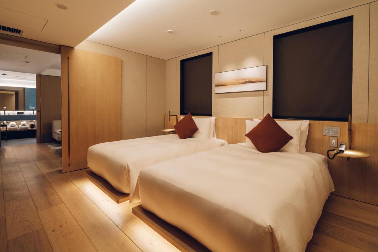 Hotel Muni Kyoto By Onko Chishin Habitación foto