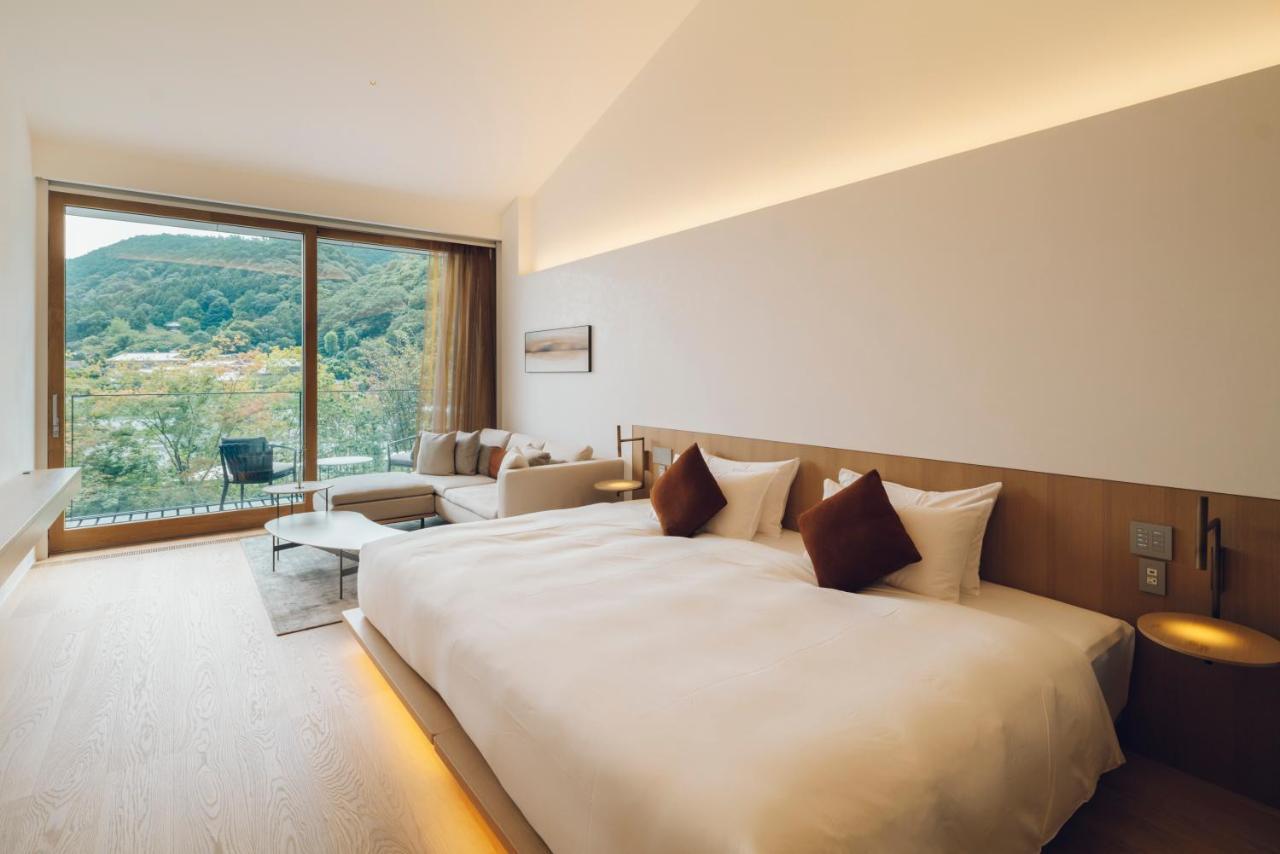 Hotel Muni Kyoto By Onko Chishin Habitación foto