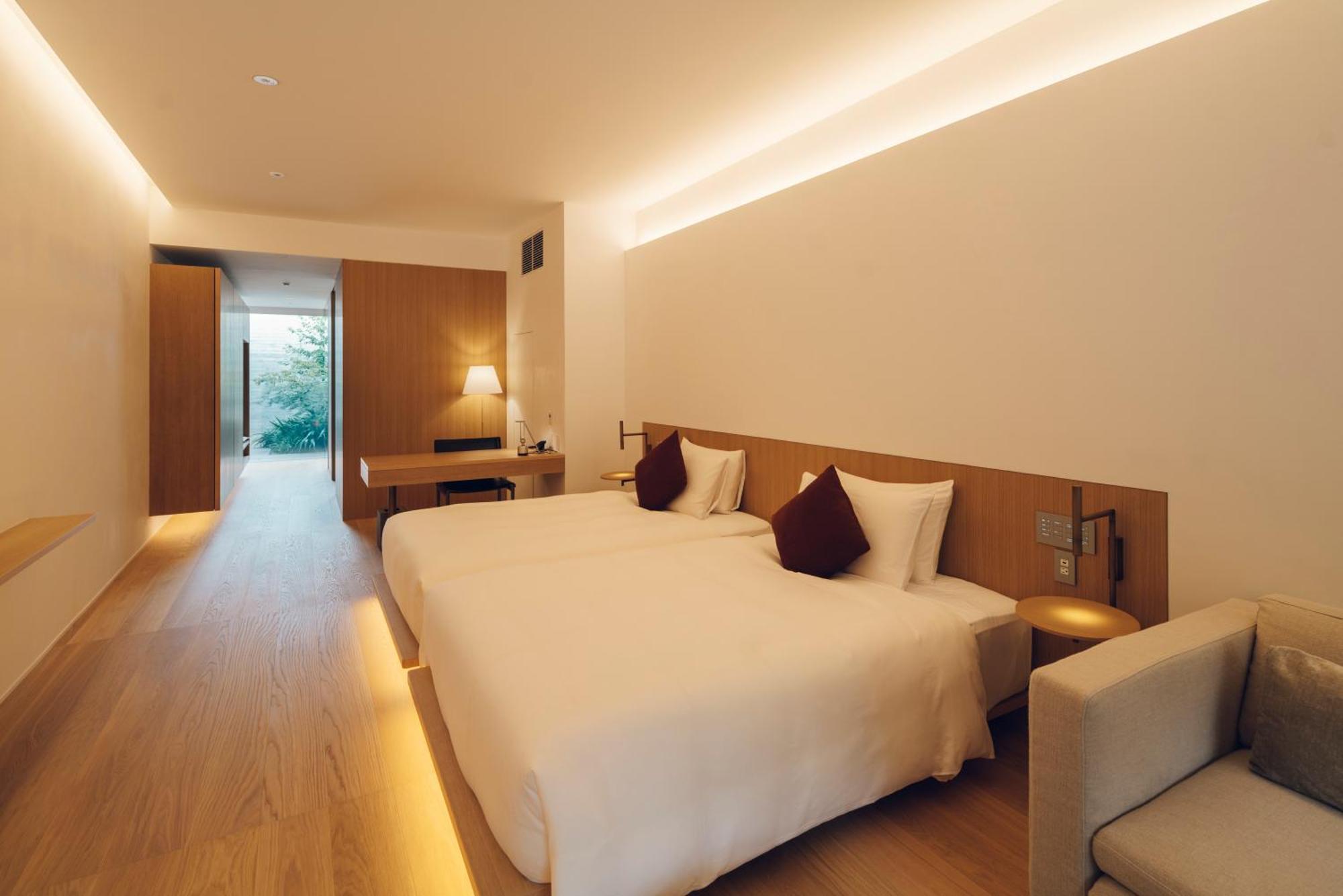 Hotel Muni Kyoto By Onko Chishin Exterior foto
