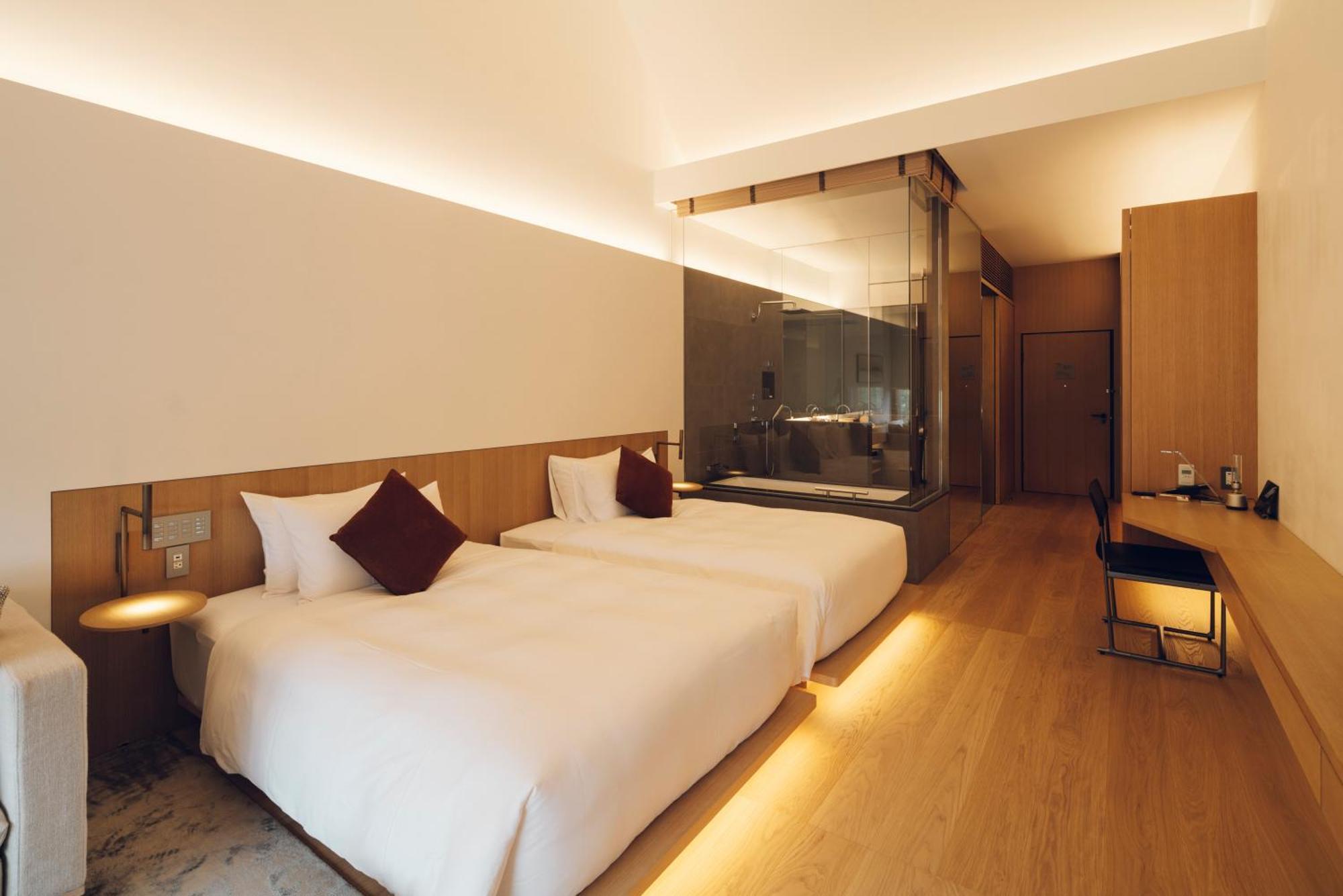 Hotel Muni Kyoto By Onko Chishin Habitación foto